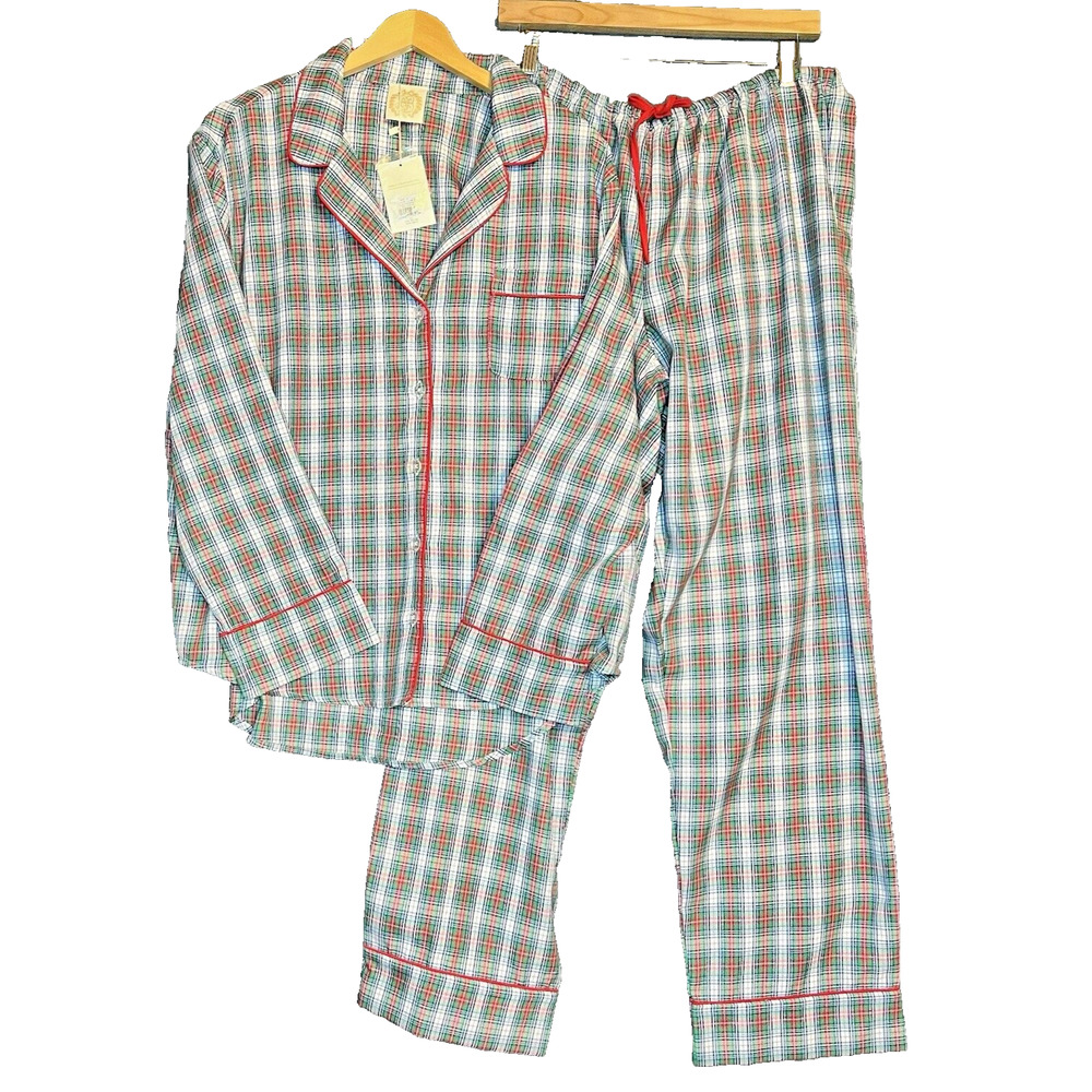 The Beaufort Bonnet Company Let Me Lounge Set Size XXL NWT